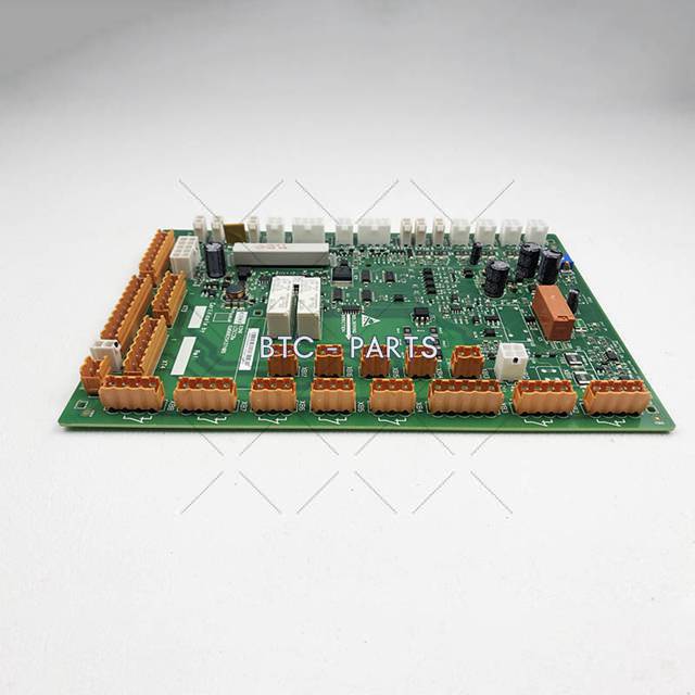 Elevator PCB Board KM50025436G11, LCECCBE ASSEMBLY Use For Kone