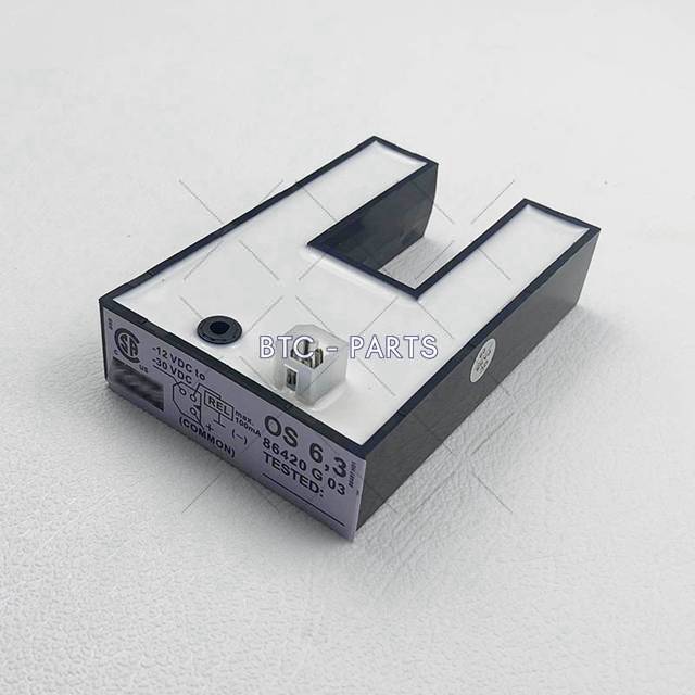 Elevator Levelling Sensor KM86420G03 Use For Kone
