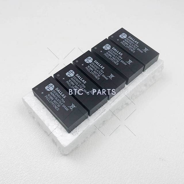 Elevator NVRAM Memory KM275148 Use For Kone