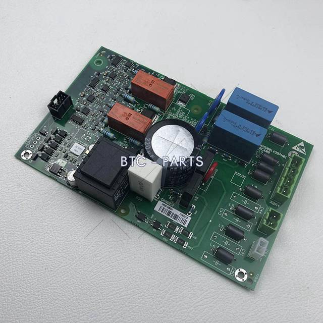 Elevator PCB Board KM50014396G01 Use For Kone