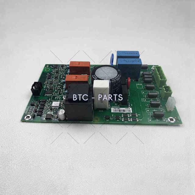 Elevator PCB Board KM50014396G01, Brake Controller Board BCX08 Use For Kone