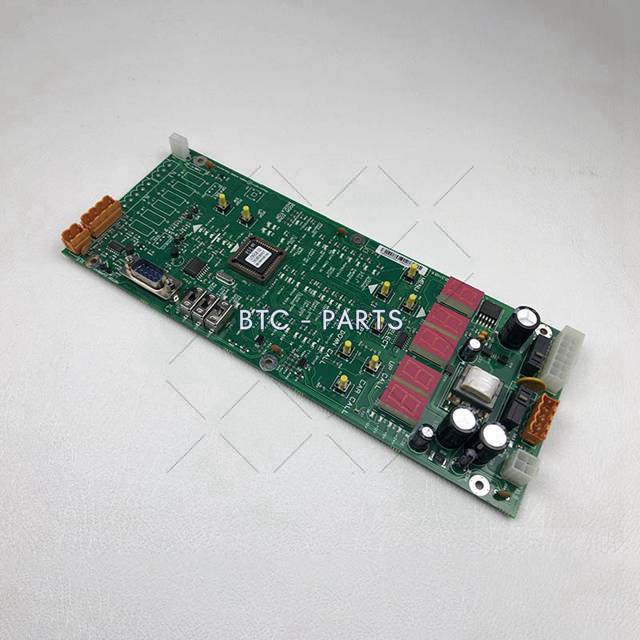 Elevator PCB Board KM763600G02 Use For Kone