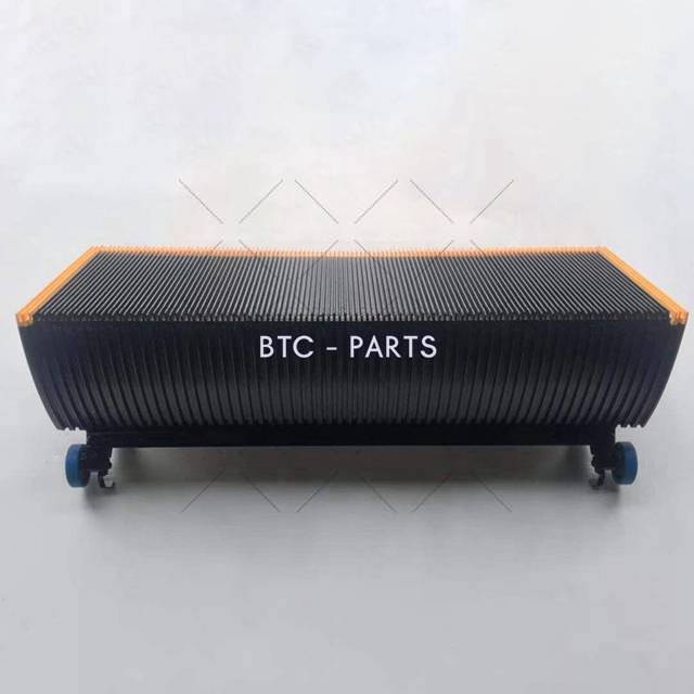 Escalator Step DSA1002005B Use For Lg/sigma