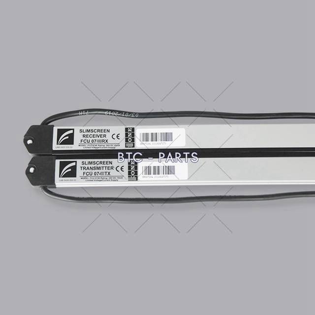 Elevator Light Curtain FCU 0722 Use For Kone