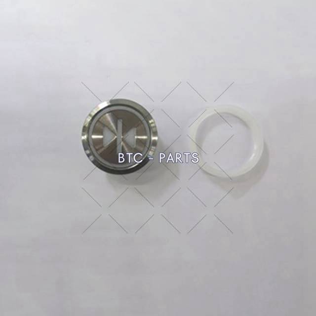Elevator Push Button KM863050G308H082 Use For Kone