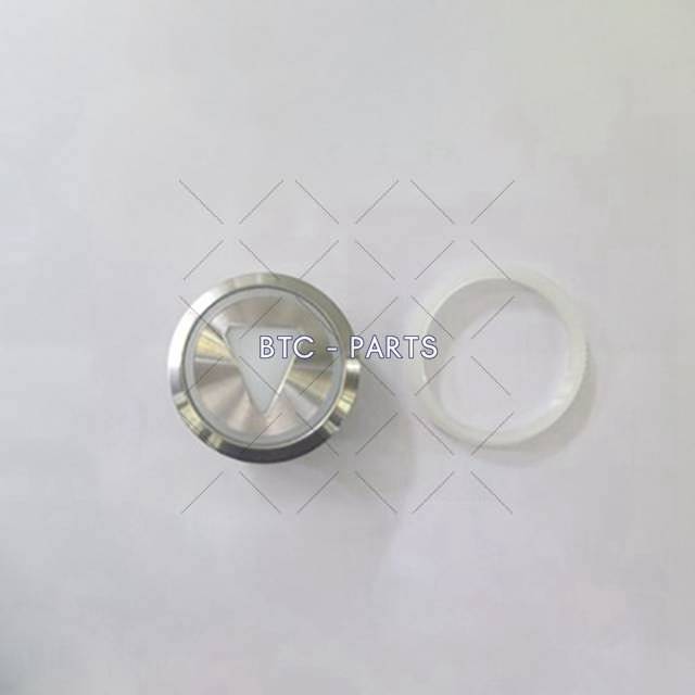 Elevator Push Button KM871907G005H092 Use For Kone