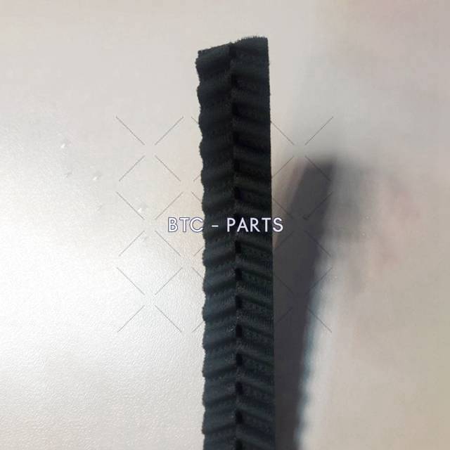 Elevator Toothed Belt BHT.DTEA015AA0000 Use For Fermator