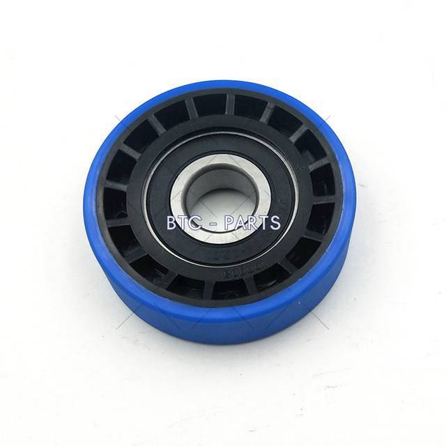 04402523 Escalator Roller Faigle 2C 75x23.5 6204RS Use For Other