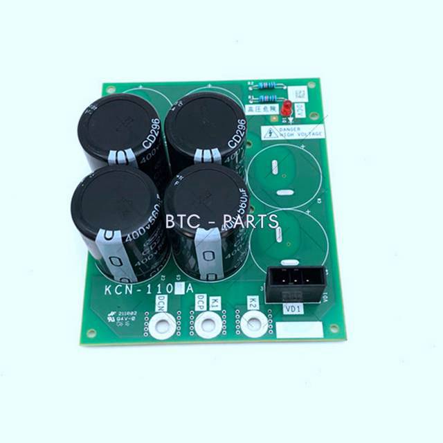 Elevator PCB Board KCN-1101A Use For Mitsubishi