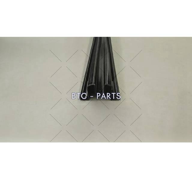 Escalator Handrail Guide Profile KM5070660H10 Use For Kone