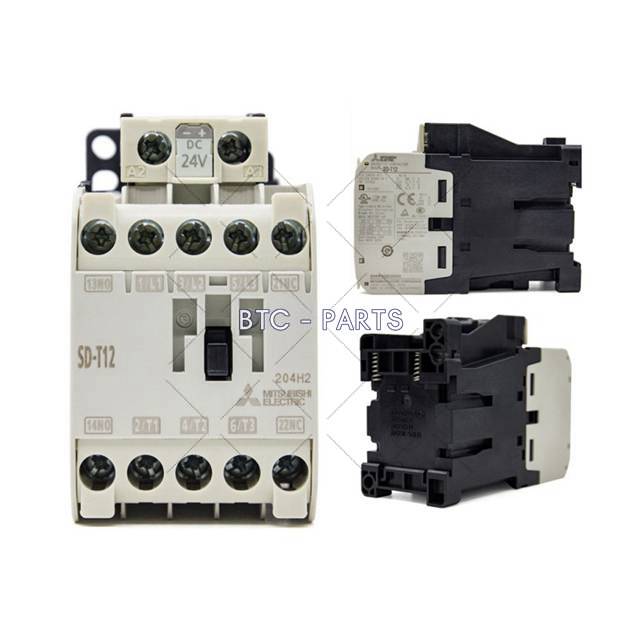 Elevator Contactor SD-T12 Use For Mitsubishi