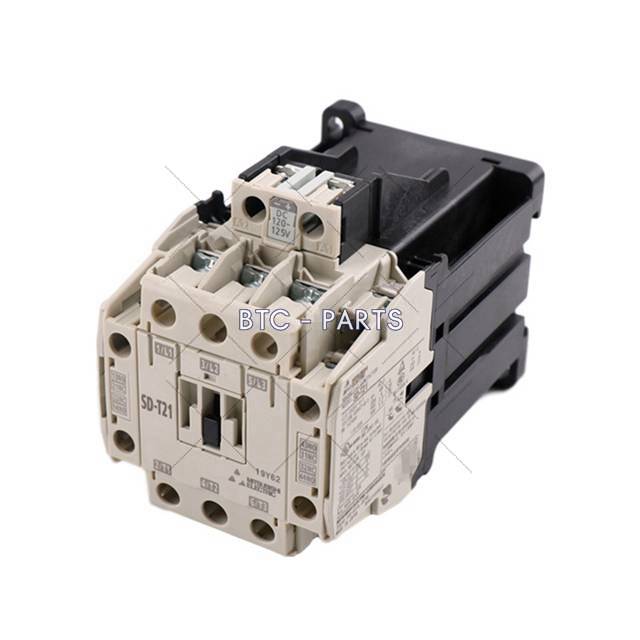Elevator Contactor SD-T21 Use For Mitsubishi