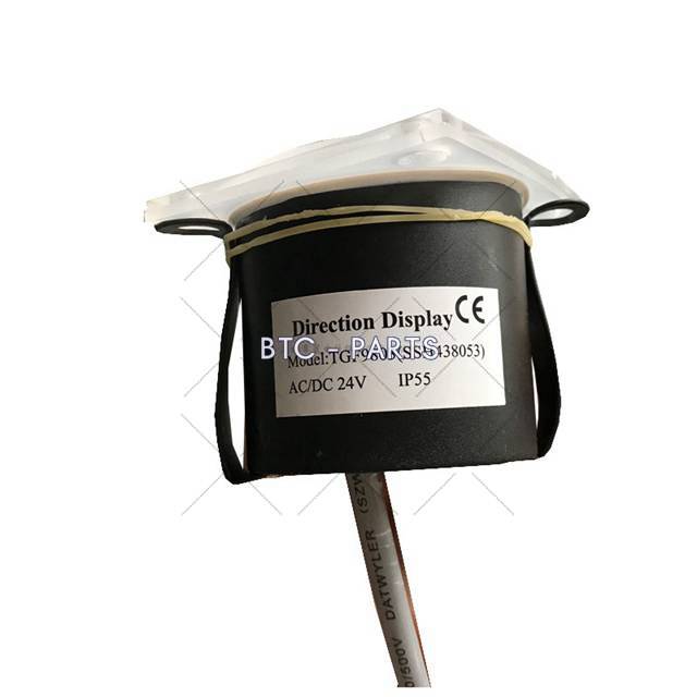 TGF9803 Escalator DC 24V Direction Display Use For Other