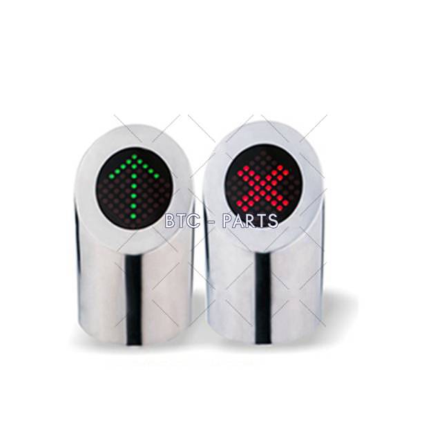 Escalator LED Light YK-DZ-04-A Use For Otis