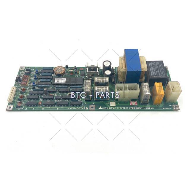 Escatator PCB Board 7YKO-E0242 Use For Mitsubishi