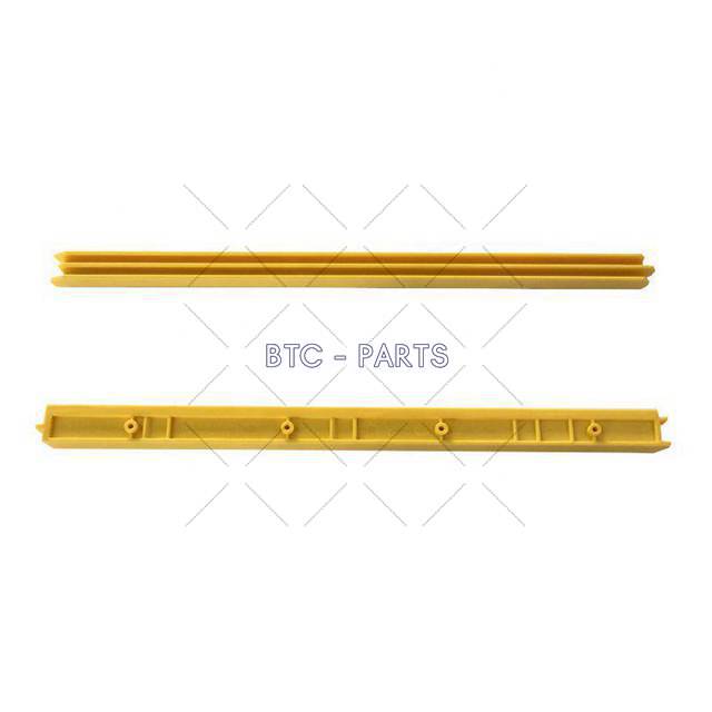 Escalator Step Demarcation Strip GAA455BW3 Use For Otis