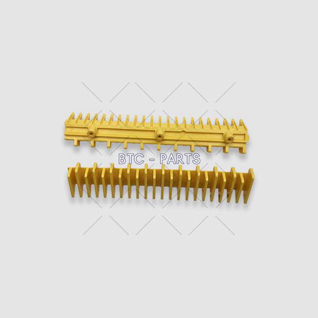 Escalator Step Demarcation GAA455BX3 Use For Otis