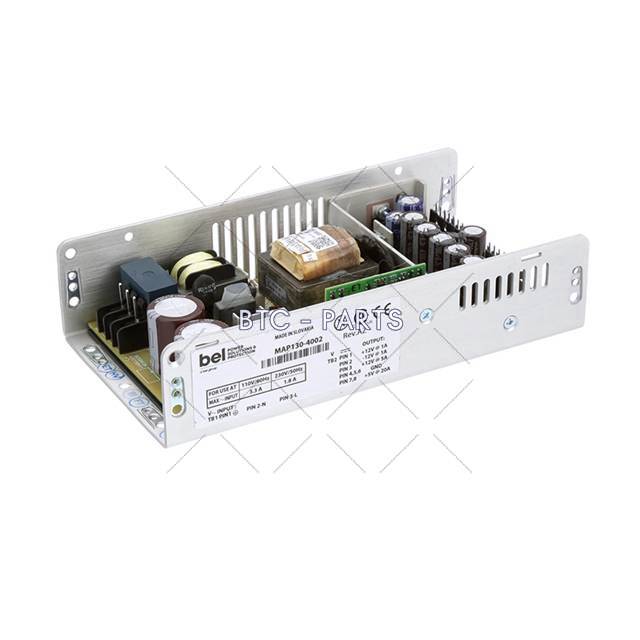 Escalator Power Supply MAP130-4002 Use For Otis