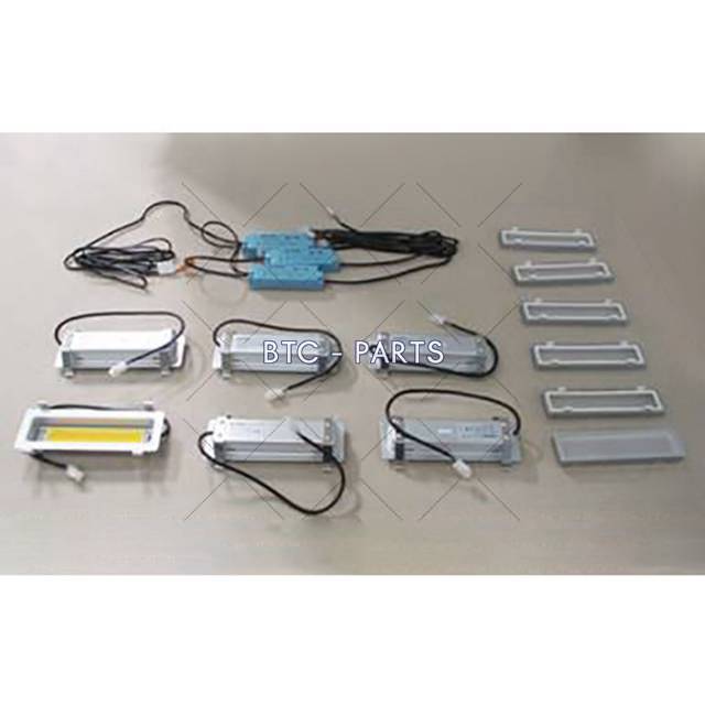 Elevator LED Light KM970054G02 Use For Kone
