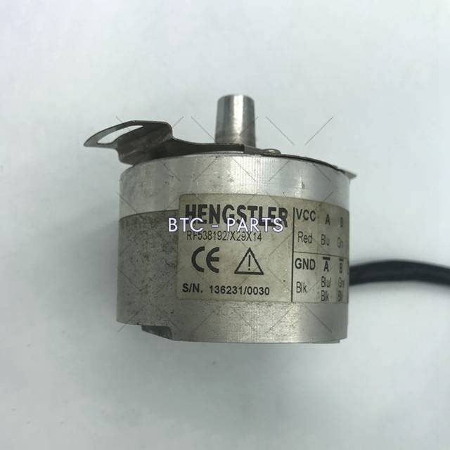 Elevator Encoder RF538192/X29X14 Use For Lg/sigma