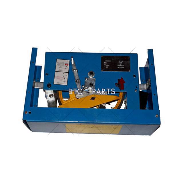 Escalator Overspeed Governer DCA20602C55 Use For Otis