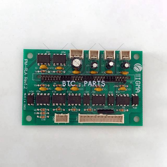 Elevator PCB Board IPM-RLA Use For Lg/sigma