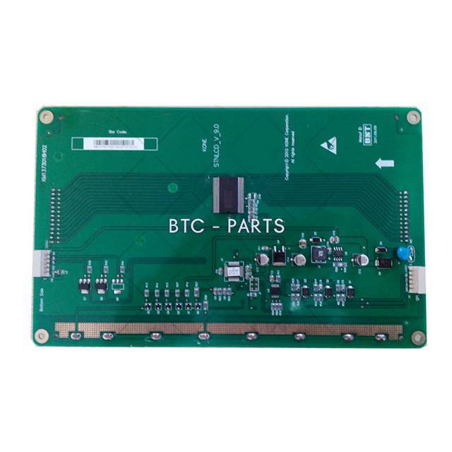Elevator PCB Board KM1373017G01, Display Board Use For Kone