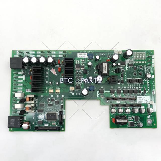Elevator PCB Board KCR-940B Use For Mitsubishi