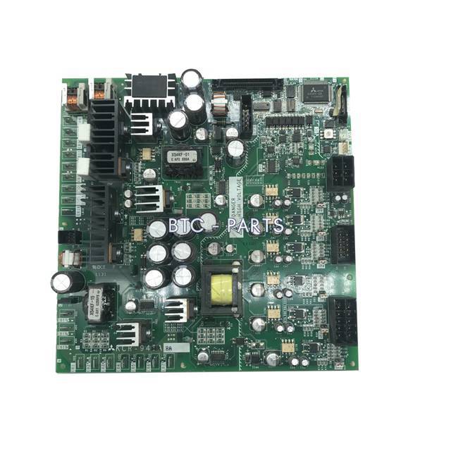Elevator PCB Board KCR-946A Use For Mitsubishi