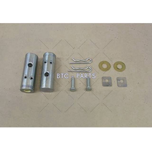 Escalator Connection KM5248762G01 Use For Kone