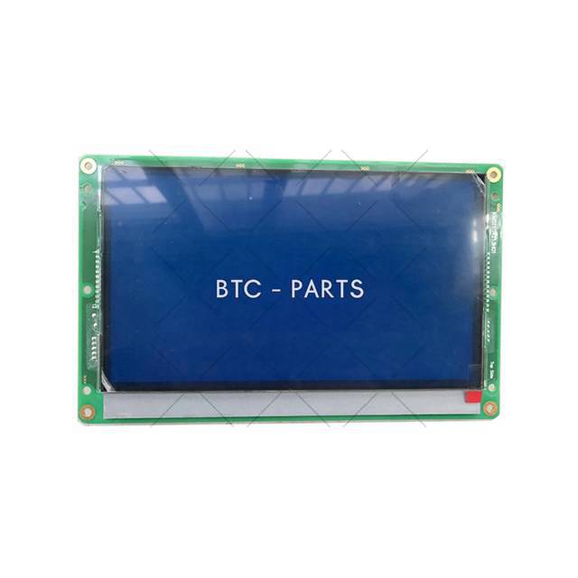 Elevator PCB Board KM1373011G01 Use For Kone