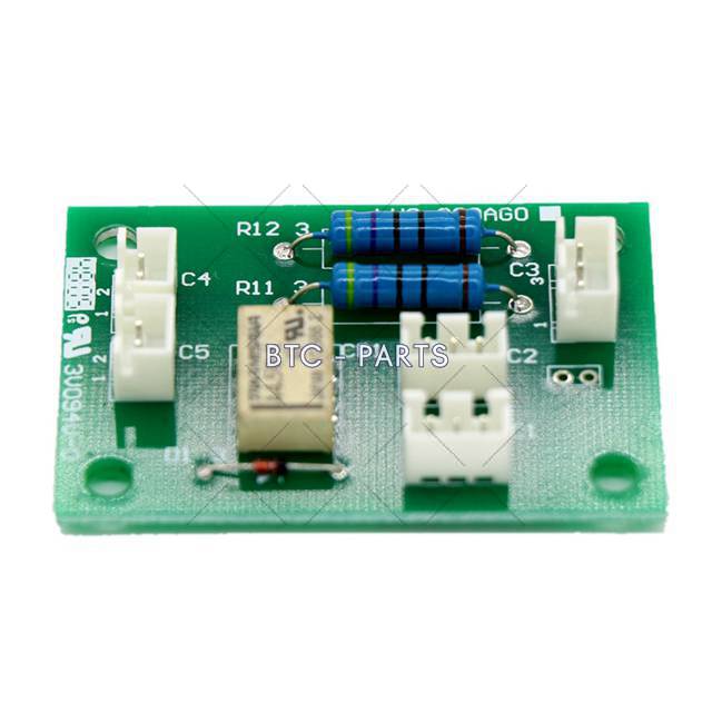 Elevator PCB Board LHS-320A-G02 Use For Mitsubishi