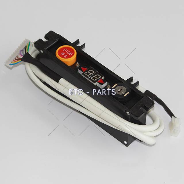 Escalator Inspection Device XAA26220D3 Use For Otis
