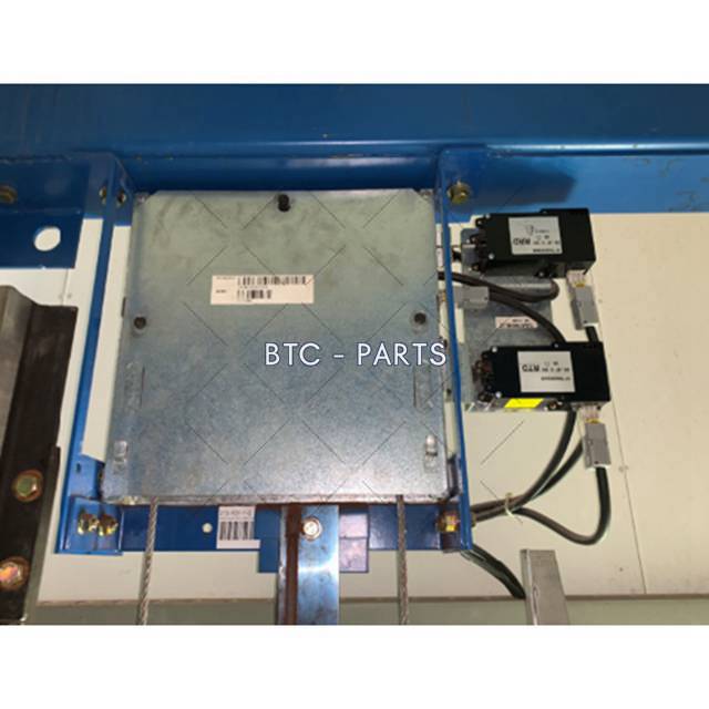 Elevator Speed Governor 2TAB20602A994 Use For Otis
