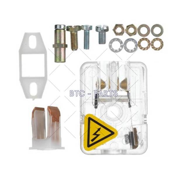 Elevator Contactor 32102101 Use For Thyssenkrupp