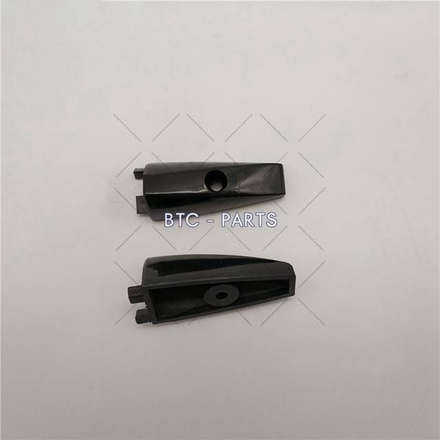 Escalator Brush Endcap 2150120 Use For Otis