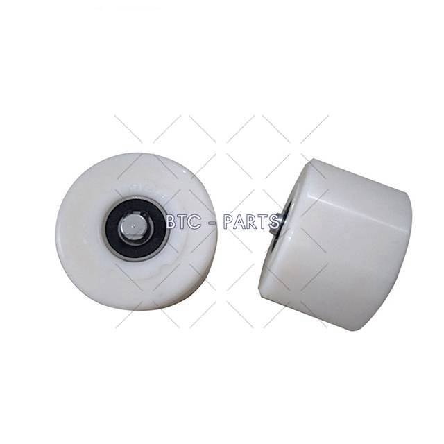 Escalator Handrail Roller GAA456CX2 Use For Otis