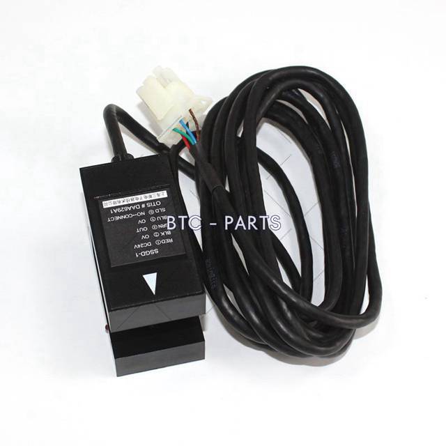 Elevator Proximity Sensor JCA00629AAB001 Use For Otis
