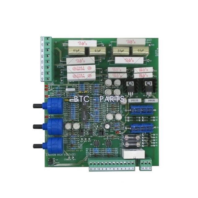 Elevator PCB Board KM504255G01 Use For Kone