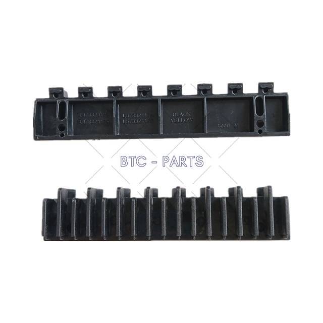 Escalator Step Demarcation L57332117A Use For Fujitec