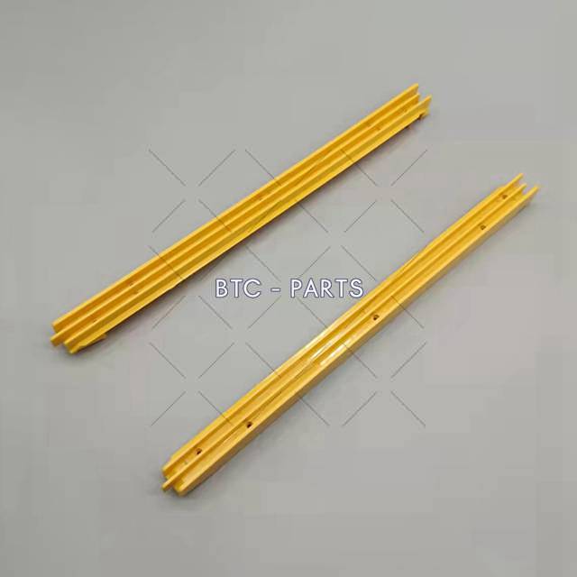 Escalator Step Demarcation LL47332130A Use For Hyundai