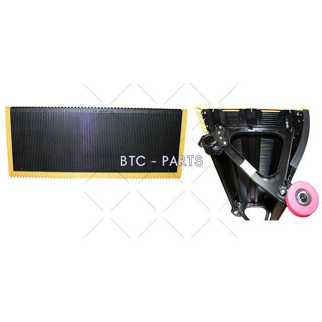 Escalator Step S1-STEP-1200 Use For Hyundai