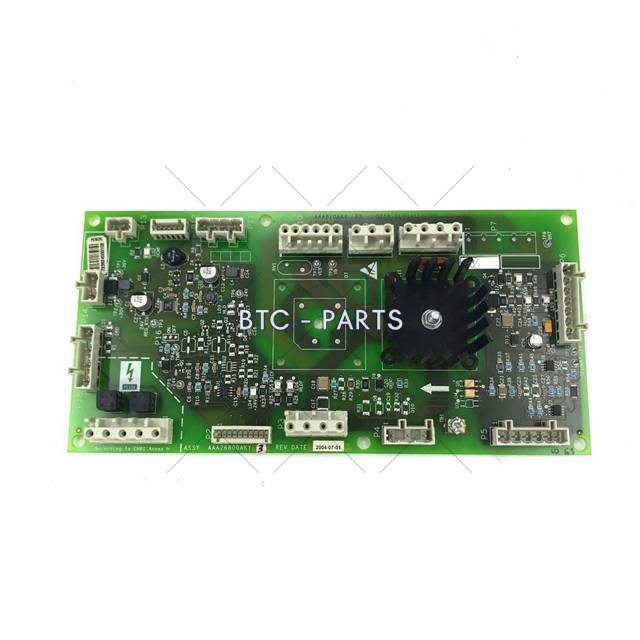Elevator PCB Board AAA26800AKY3 Use For Otis