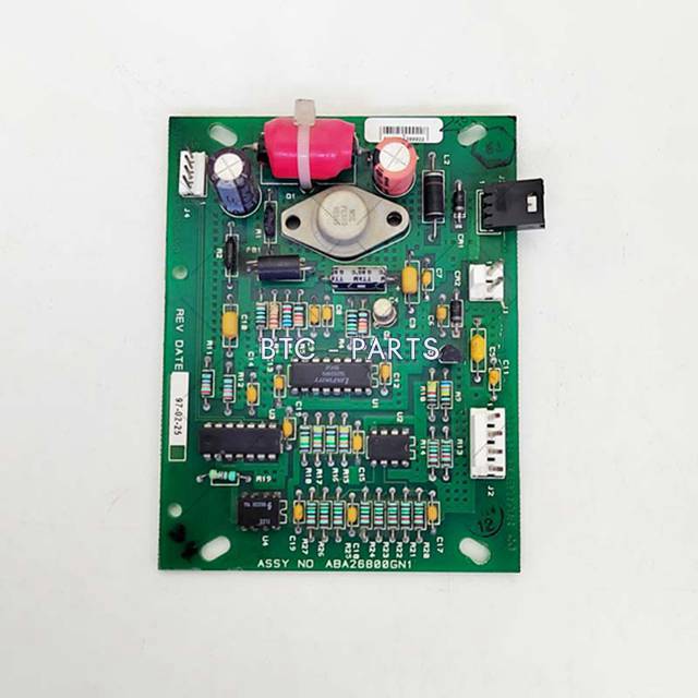Elevator PCB Board AAA27076BR3 Use For Otis