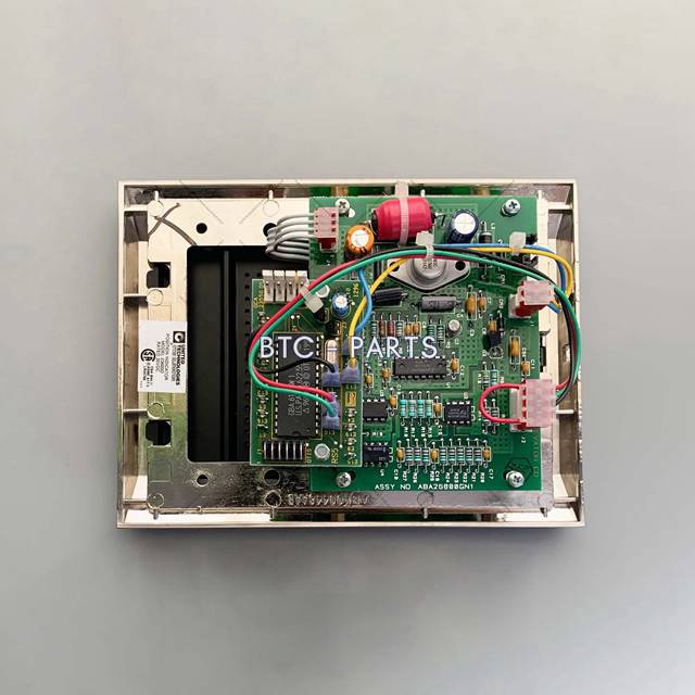Elevator PCB Board AAA27076BR3, COP Display Board Use For Otis