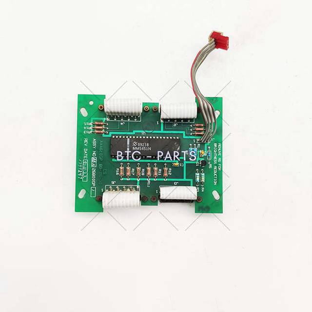 Elevator PCB Board ABA26800GP2 Use For Otis