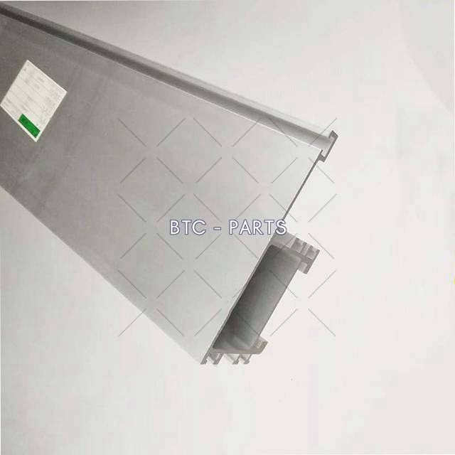 Escalator Cab Door Guide FAA409DX3 Use For Otis