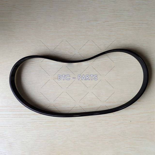 Escalator Poly-V Belt FAA717A1, 6J965 Use For Otis