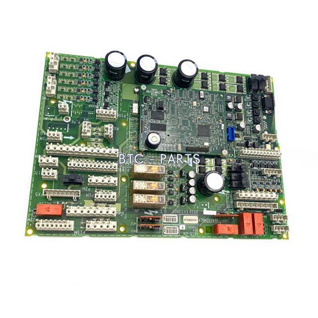 Elevator PCB Board GEA26800LJ5 Use For Otis