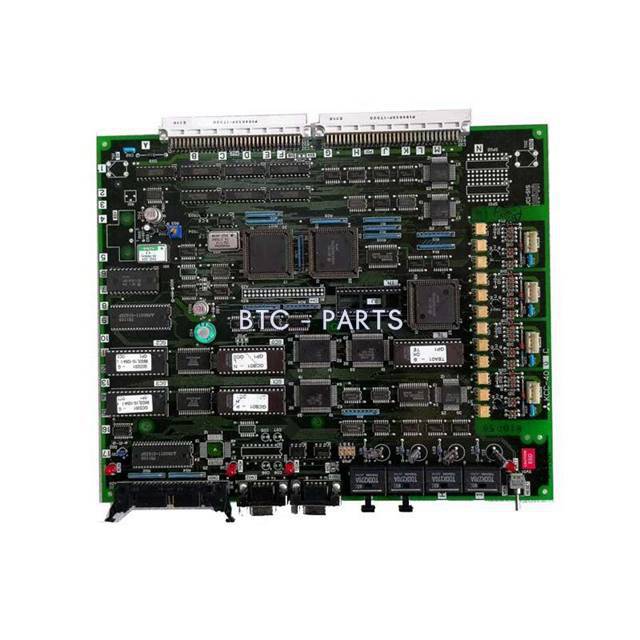 Elevator PCB Board KCC-400A Use For Mitsubishi
